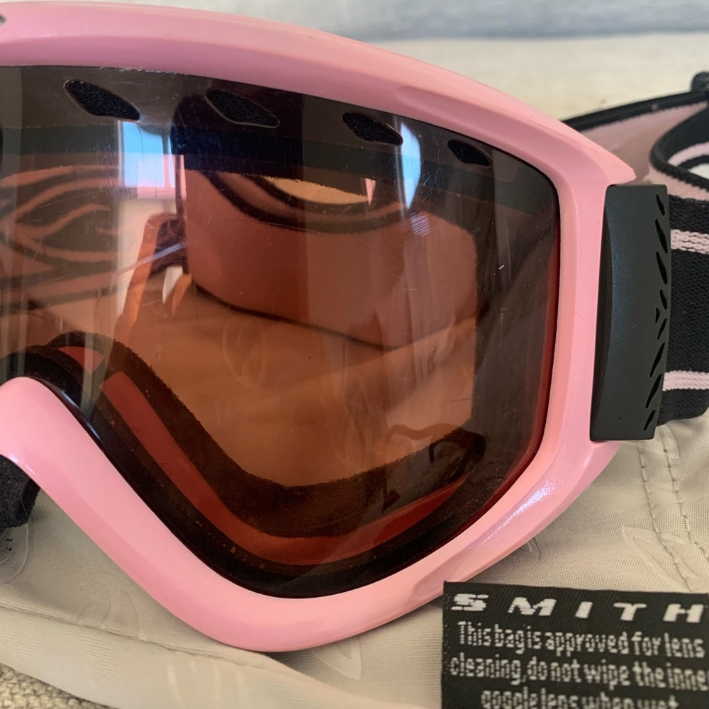 Smith Goggles - Picture 3 of 9